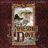 Basil Poledouris - Lonesome Dove (Original Soundtrack Recording) (CD)